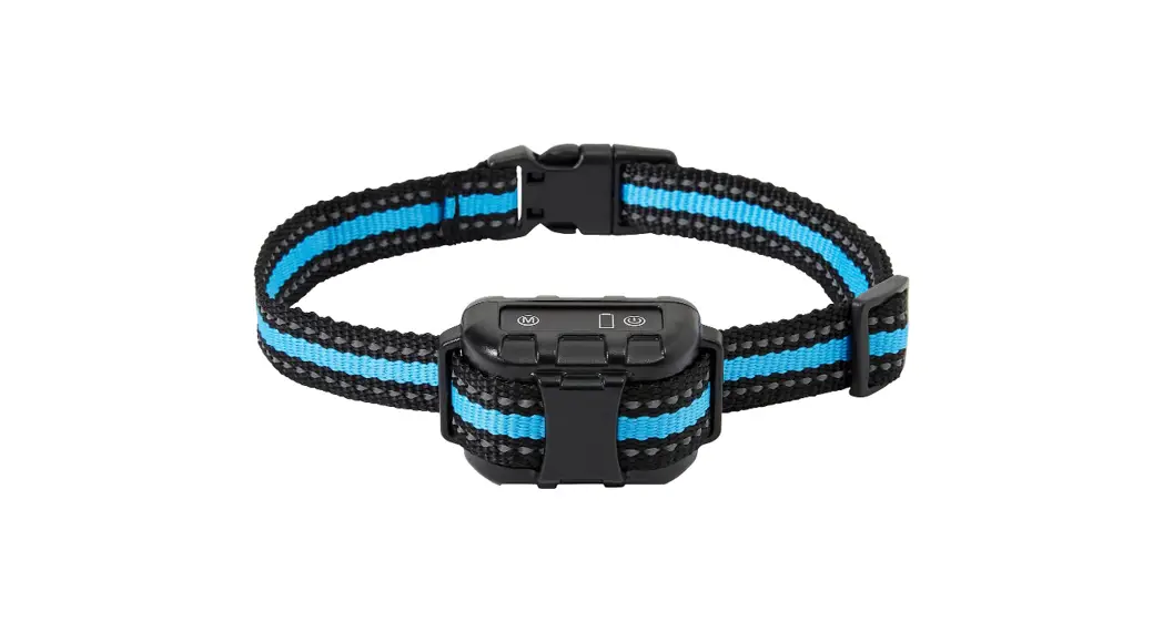 Chewy Bark Collar Waterproof And Rechargeable Multi Vibrations And Tone Instruction Manual
