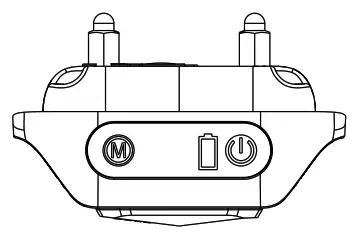 Chewy Bark Collar Waterproof and Rechargeable Multi Vibrations and Tone - Figure 10