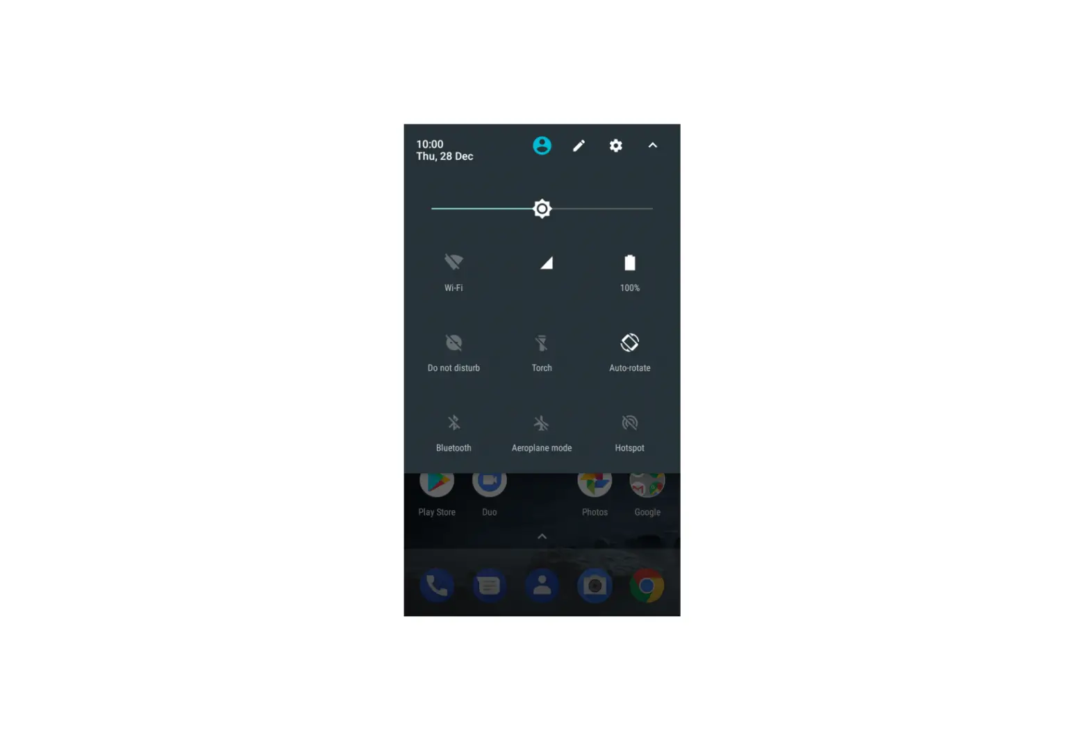 Nokia 3 V Turn Bluetooth On / Off Nokia 3 V Turn Bluetooth On / Off