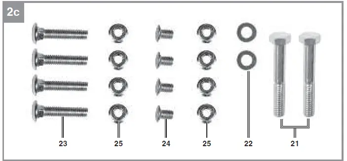 Einhell TE-VE 550 2 A Vacuum Extraction Machine 04