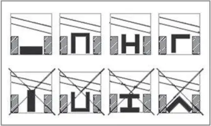 DAKE SE-5X8 - POSITIONING OF THE WORKPIECE IN THE VISE