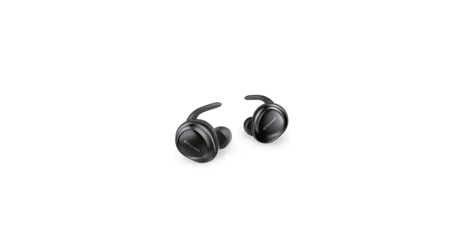 Bauhn He210355 True Wireless Earbuds User Guide Bauhn He210355 True Wireless Earbuds User Guide