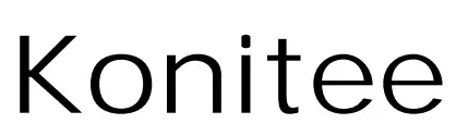 Konitee - logo