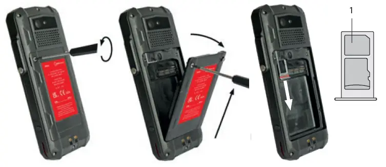 i-safe-MOBILE-IS540-1-Smartphone-FIG 3