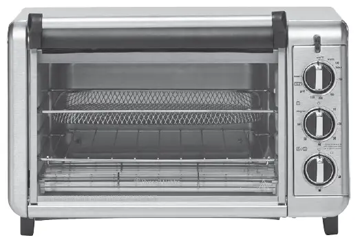 oven product