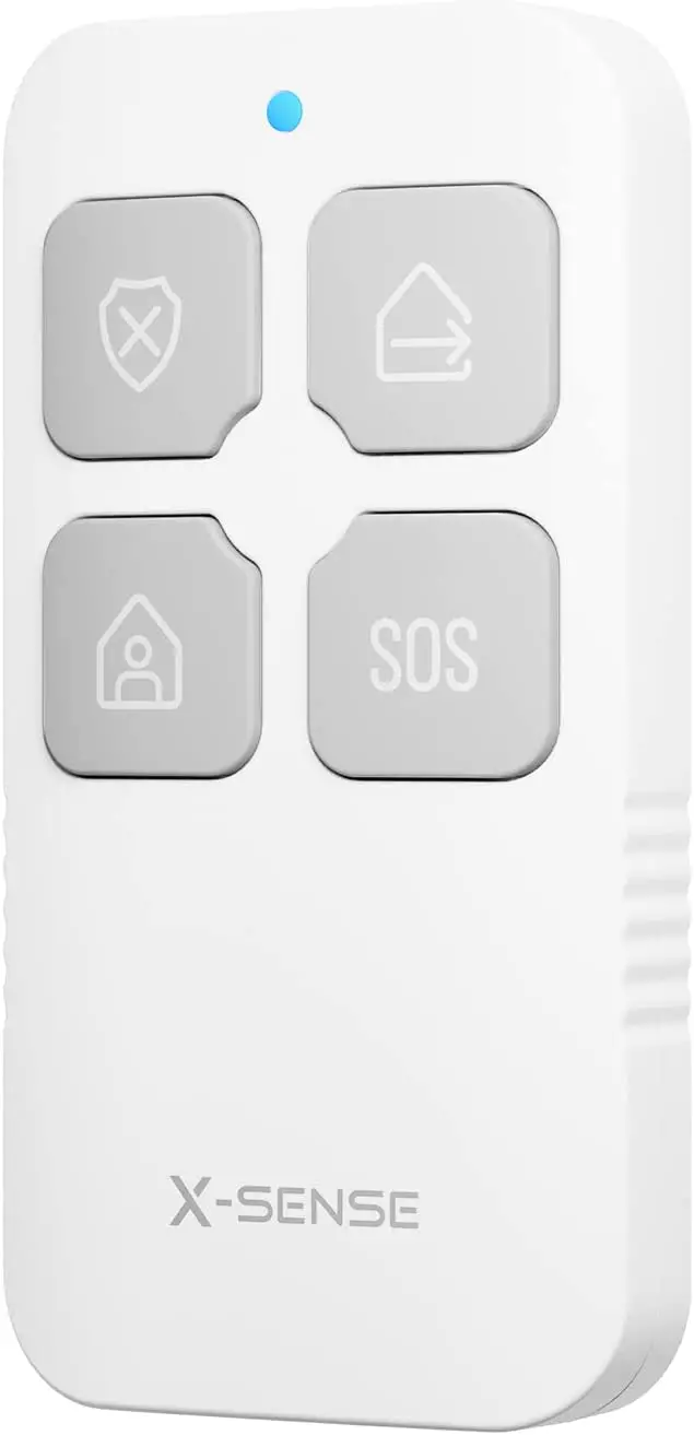 X-SENSE SKF01 Remote Control
