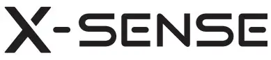 X-SENSE Logo