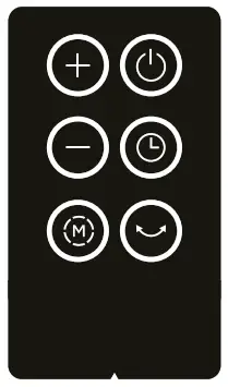 CANVAC CPF6420S Town Fan - Figure 2