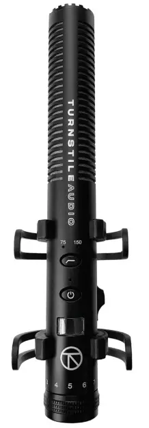 TURNSTILE AUDIO TASC700 Station Series