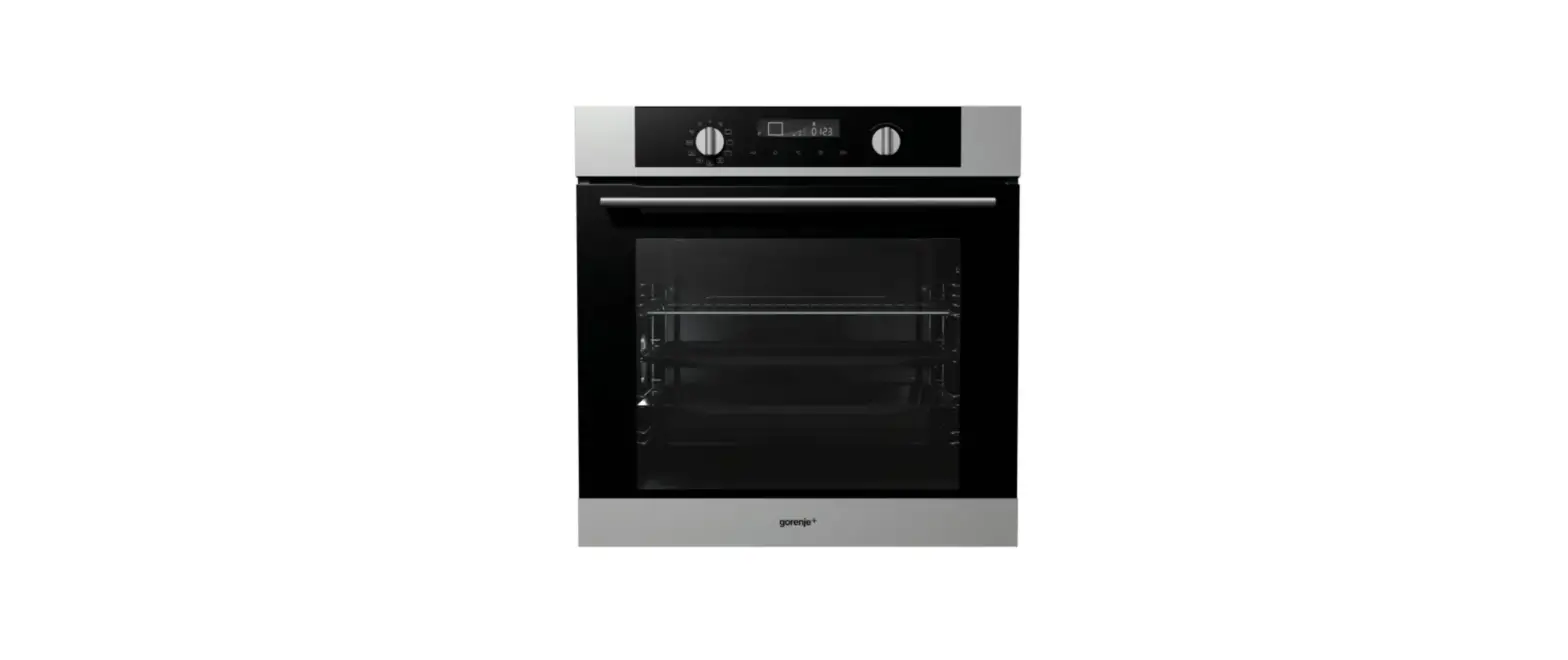 Gorenje Bps6737e03x Built-in Pyrolytic Single Oven Instruction Manual Gorenje Bps6737e03x Built-in Pyrolytic Single Oven Instruction Manual