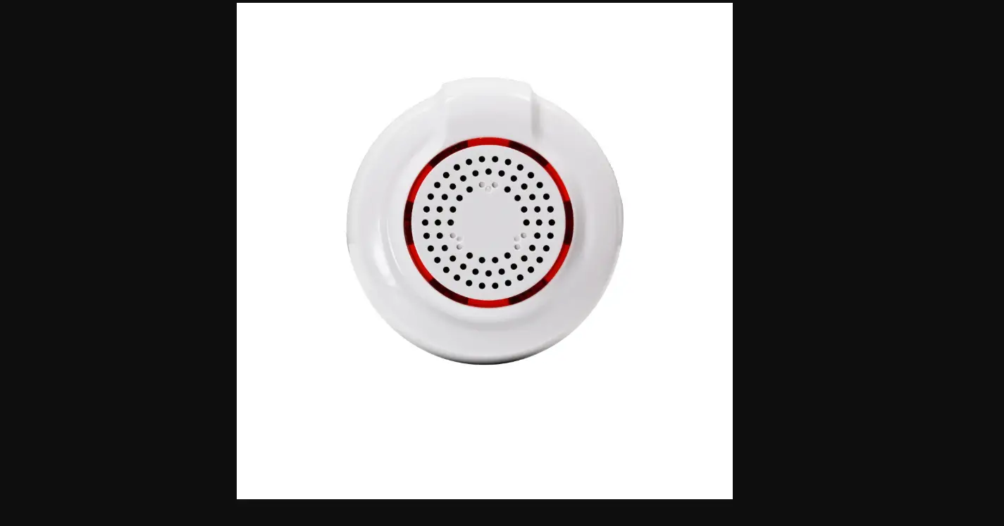 Zooz Z-wave Plus Smart Chime Zse33 Manual Zooz Z-wave Plus Smart Chime Zse33 Manual