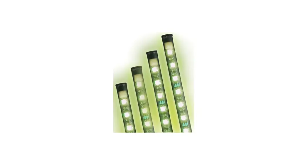 Xtreme Auto Xlb7-1030-blk Bluetooth Led Accent Lights User Manual