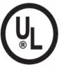 UL logo