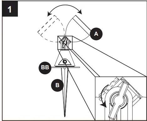 Harbor-Breeze-ZDL1149-C75K9027-Dusk-to-Dawn-Flood-Light-FIG5