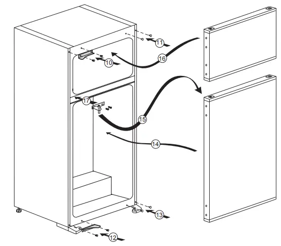 beko-BDSA180K3SN-Integrated-Fridge-Freezer-FIG6