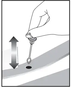 beko-BDSA180K3SN-Integrated-Fridge-Freezer-FIG9