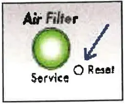 FIELD CONTROLS TRIO 1000P Healthy Home Air Purification System - icon 1