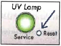 FIELD CONTROLS TRIO 1000P Healthy Home Air Purification System - icon 2