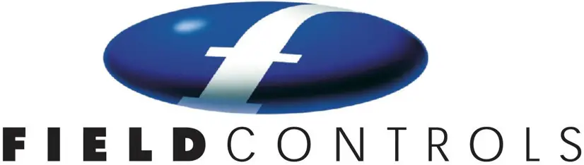 FIELD CONTROLS logo