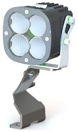 SDHQ-15-1206-GS-Ford-Ranger-A-Pillar-Light-Mounts-fig-1