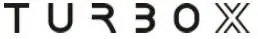 TURBOX LOGO