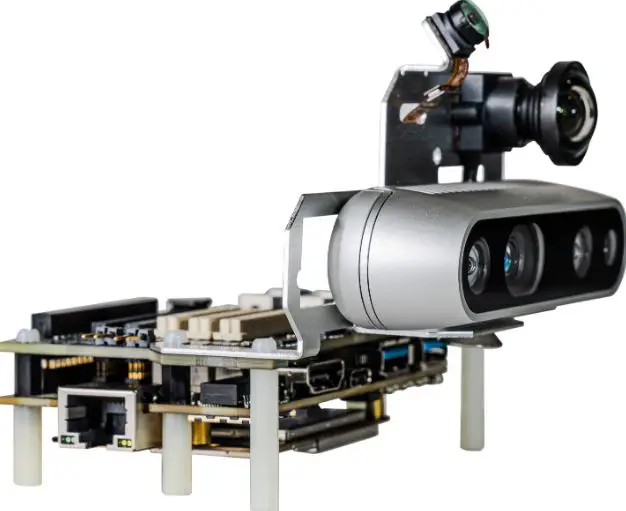 TURBOX-RB5-LU-Development-Kit