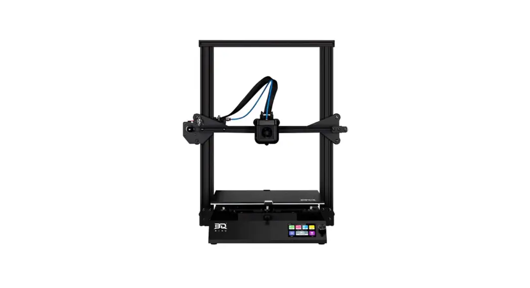 Biqu B1 Se Plus 3d Printer User Manual