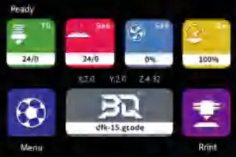 BIQU B1 SE PLUS 3D Printer fig 10