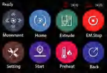 BIQU B1 SE PLUS 3D Printer fig 13