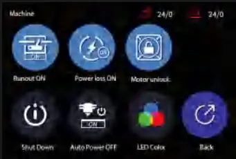 BIQU B1 SE PLUS 3D Printer fig 18