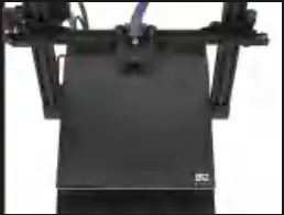 BIQU B1 SE PLUS 3D Printer fig 20