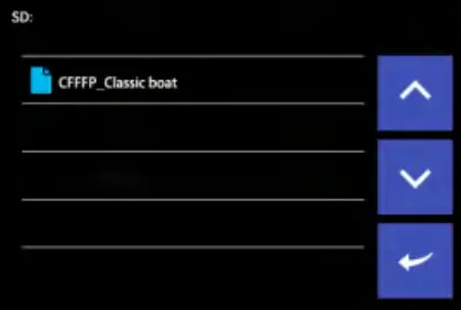 BIQU B1 SE PLUS 3D Printer fig 22