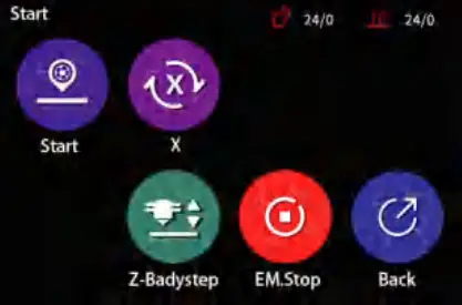 BIQU B1 SE PLUS 3D Printer fig 23