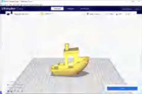 BIQU B1 SE PLUS 3D Printer fig 31