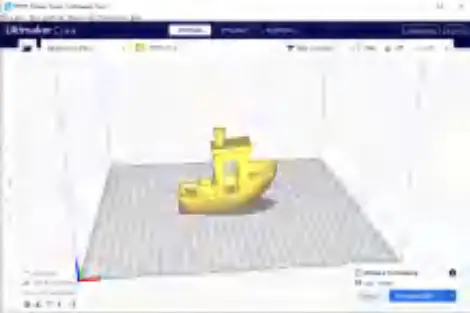 BIQU B1 SE PLUS 3D Printer fig 32