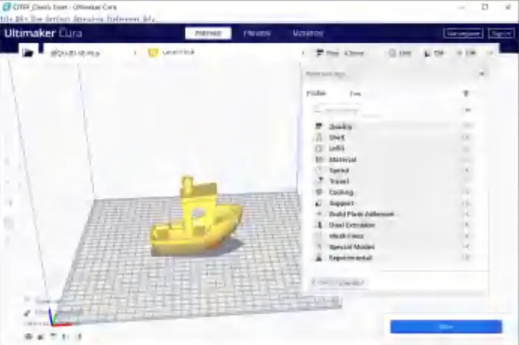 BIQU B1 SE PLUS 3D Printer fig 36