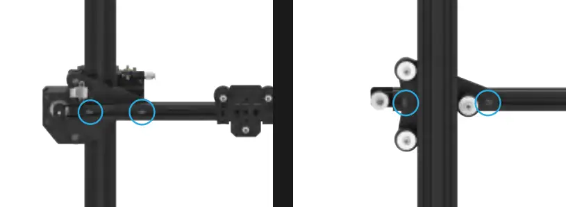 BIQU B1 SE PLUS 3D Printer fig 37