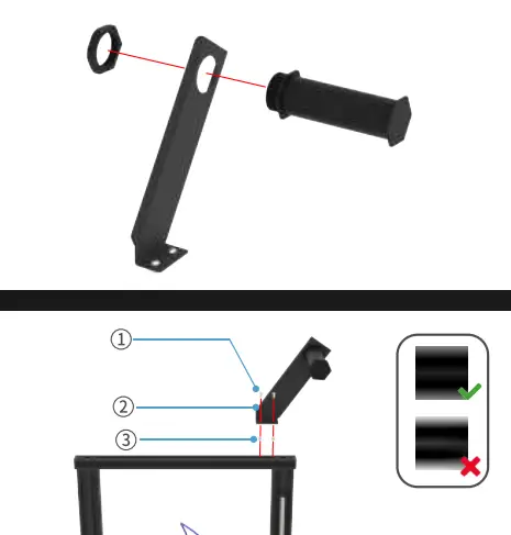 BIQU B1 SE PLUS 3D Printer fig 4