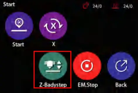 BIQU B1 SE PLUS 3D Printer fig25