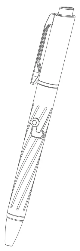 OLIGHT Open Pro 120 Lumens LED Pen Light