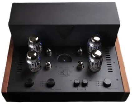 MARGULES U 280 SC 30 Limited Edition Anniversary Stereo Amplifier