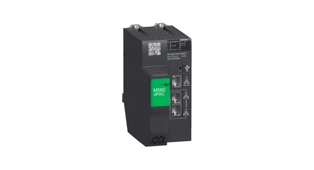 Schneider Electric Modicon M580 Distributed Pac Firmware Installation Guide Schneider Electric Modicon M580 Distributed Pac Firmware Installation Guide