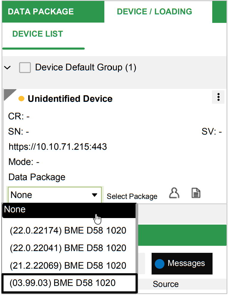 Schneider Electric Modicon M580 Distributed PAC Firmware - fig 2