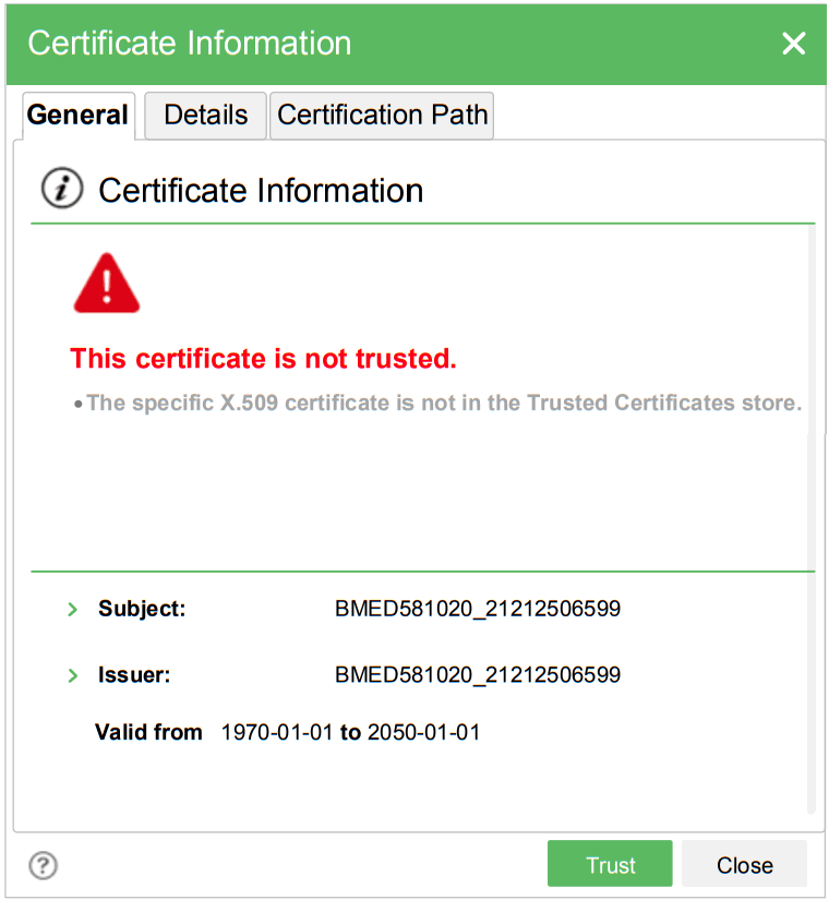 Schneider Electric Modicon M580 Distributed PAC Firmware - fig 3