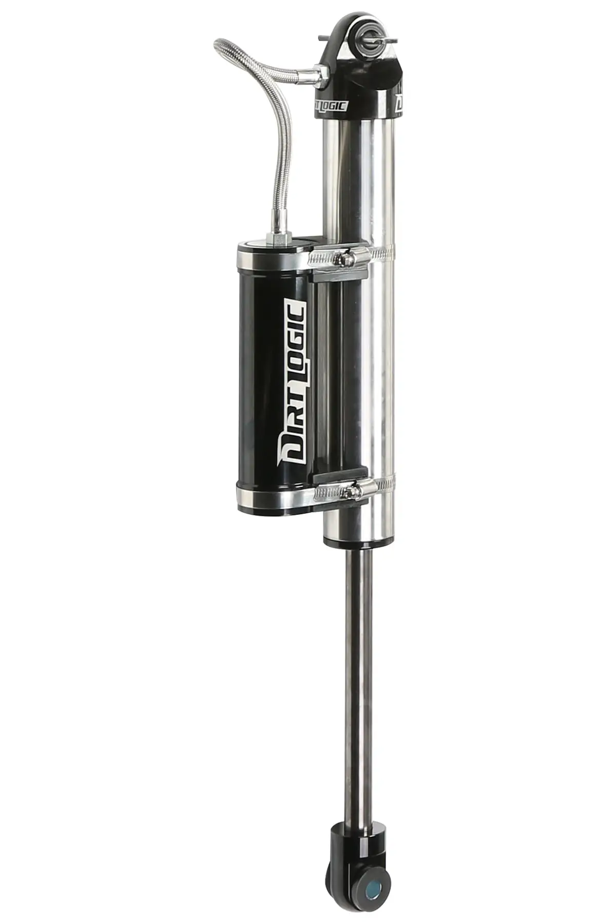 DIRT LOGIC SHOCKS FTS81164 2.25 Dirt Logic Stainless Steel Shock