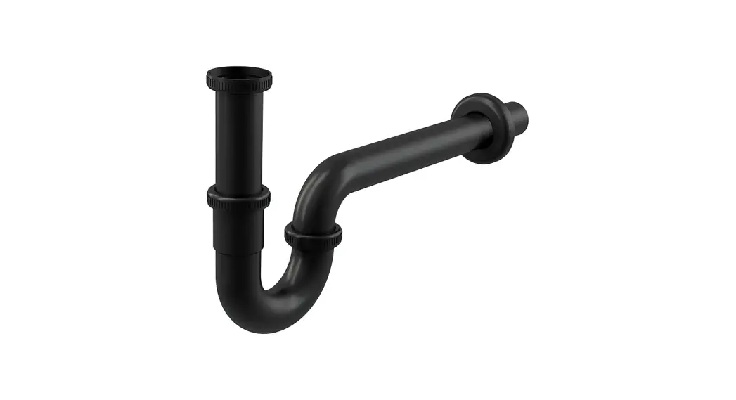 Alcaplast A432 Series Siphon Tube Instructions