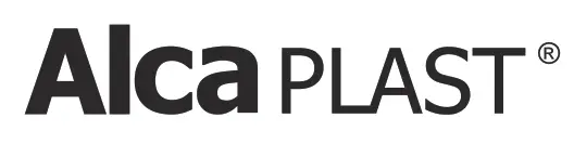 AlcaPLAST logo