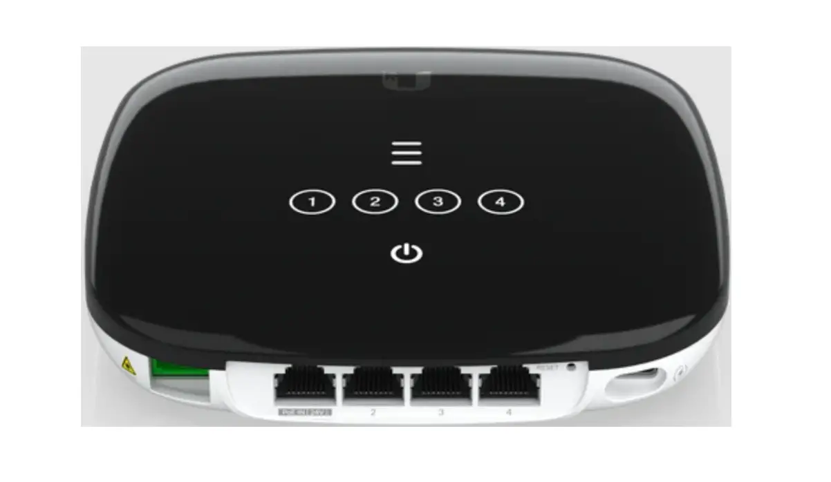 Unifi Q2-cpe Wi-fi 6 Router And Mesh User Manual