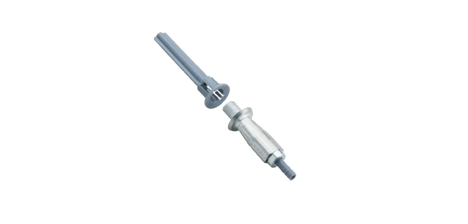 Nvent Sls2c50 Caddy Speed Link Sls Locking Device Owner's Manual Nvent Sls2c50 Caddy Speed Link Sls Locking Device Owner's Manual