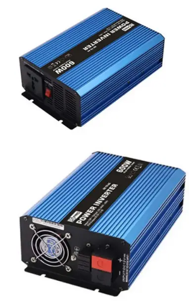 RS-PRO-179-3329-600W-Fixed-Installation-DCAC-Power-Inverter-48V-230V-fig-1